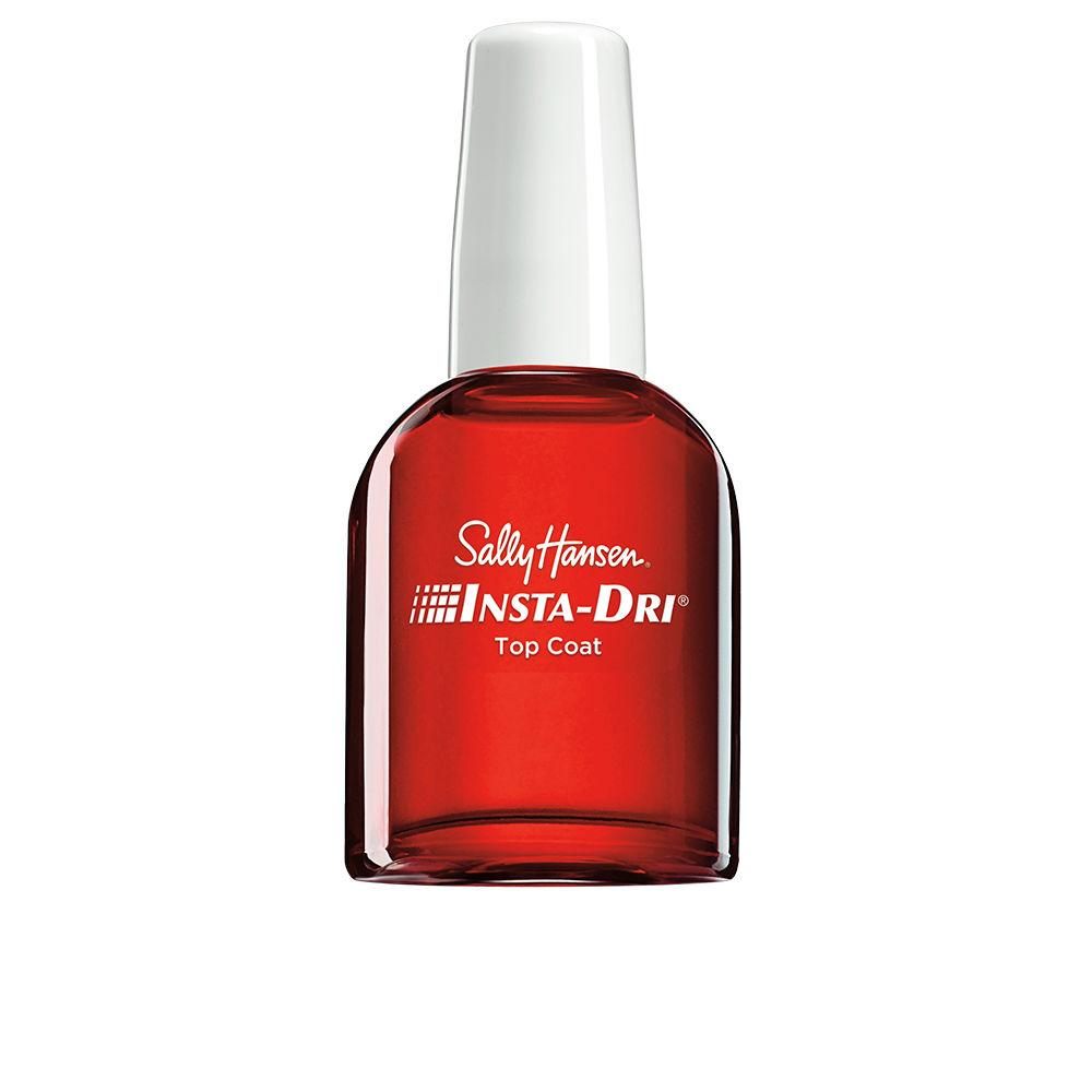 Sally Hansen Insta-Dri Top Coat For Nails Quick Dry And Long Shine