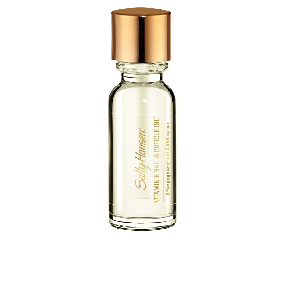 Sally Hansen Treatment Sally Hansen Nail And Cuticle Oil Rapid Hydration