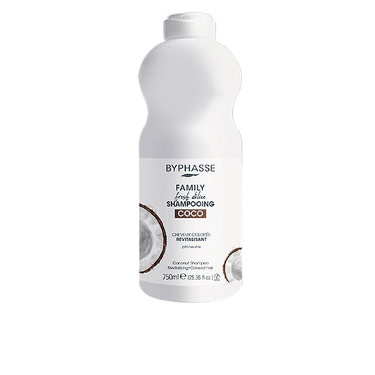 Byphasse Family Fresh Delice – șampon, 750 ml