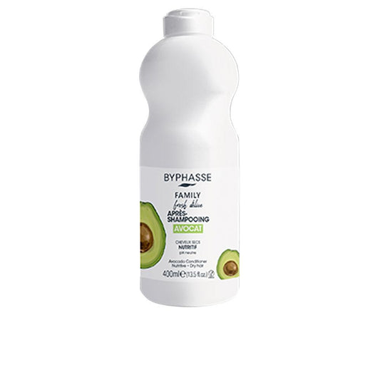 Byphasse Family Fresh Delice – balsam pentru păr, 400 ml