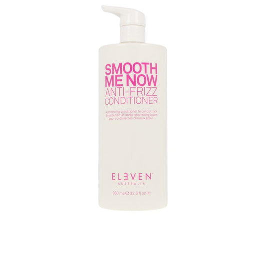Eleven Australia Smooth Me Now Anti Frizz Conditioner Perfect Frizz Control