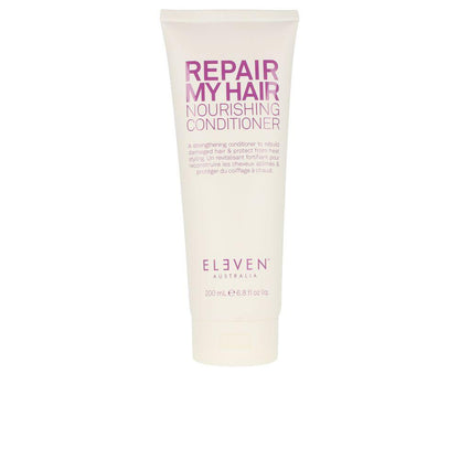 Eleven Australia Repair My Hair Nourishing Conditioner For Damaged Hair