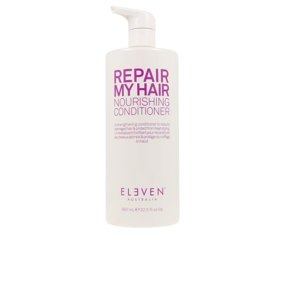 Eleven Australia Repair My Hair Nourishing Conditioner For Damaged Hair