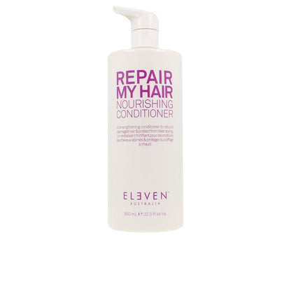 Eleven Australia Repair My Hair Nourishing Conditioner For Damaged Hair