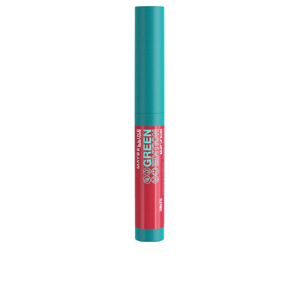 Maybelline Green Edition – balsam, 1,7 g – 06-dusk 1,7 g