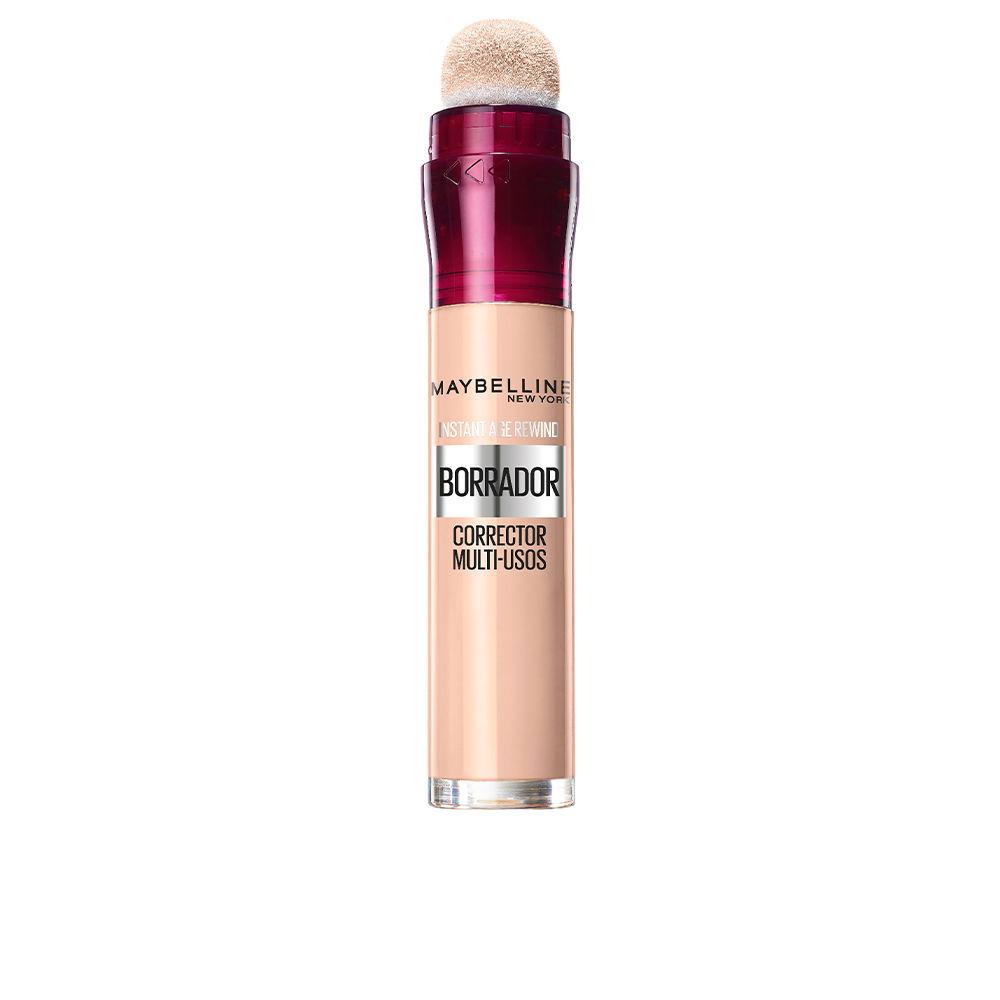 Maybelline El Borrador – corector, 6 ml – 121-light 6 ml