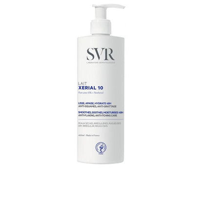 Svr Laboratoire Dermatologique Xerial Body Lotion Soft And Hydrated Skin