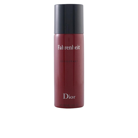 Dior Fahrenheit Deodorant Spray All Day Freshness