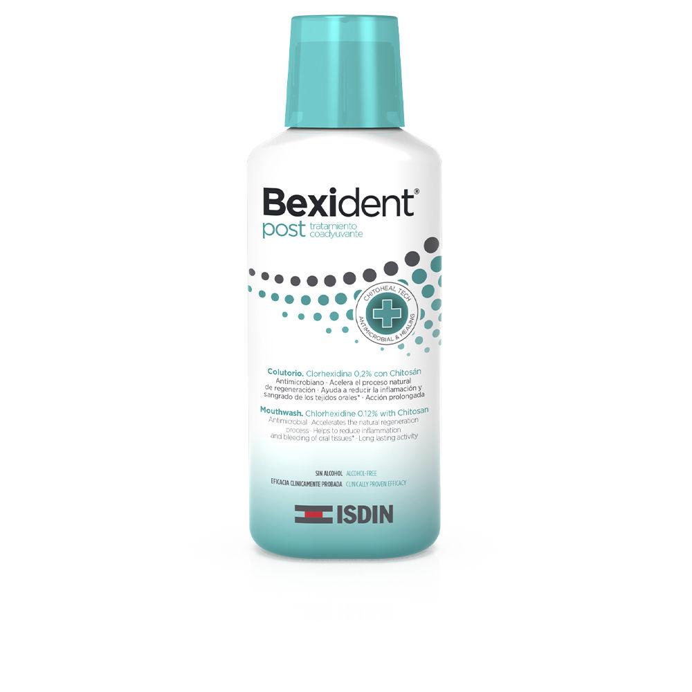 Isdin Bexident Post Treatment Mouthwash For Effective Oral Health