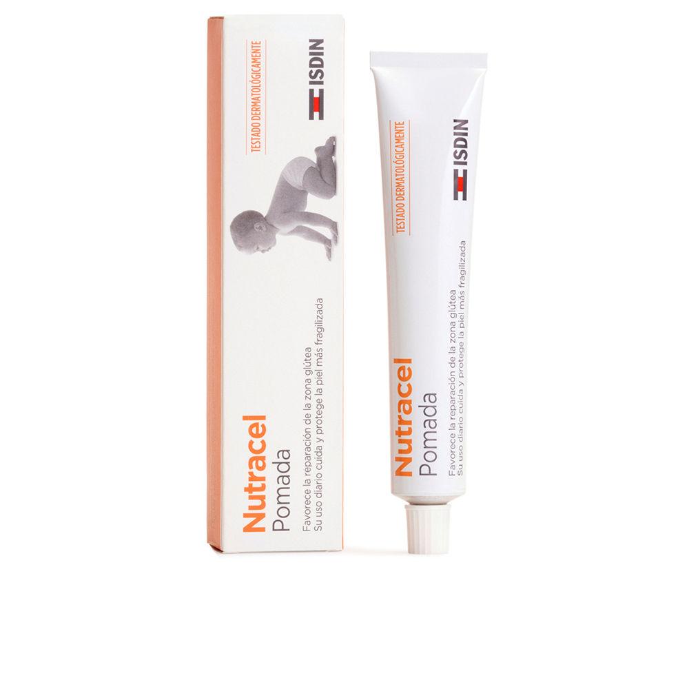 Isdin Nutracel Cosmetic Ointment Gentle Skin Care