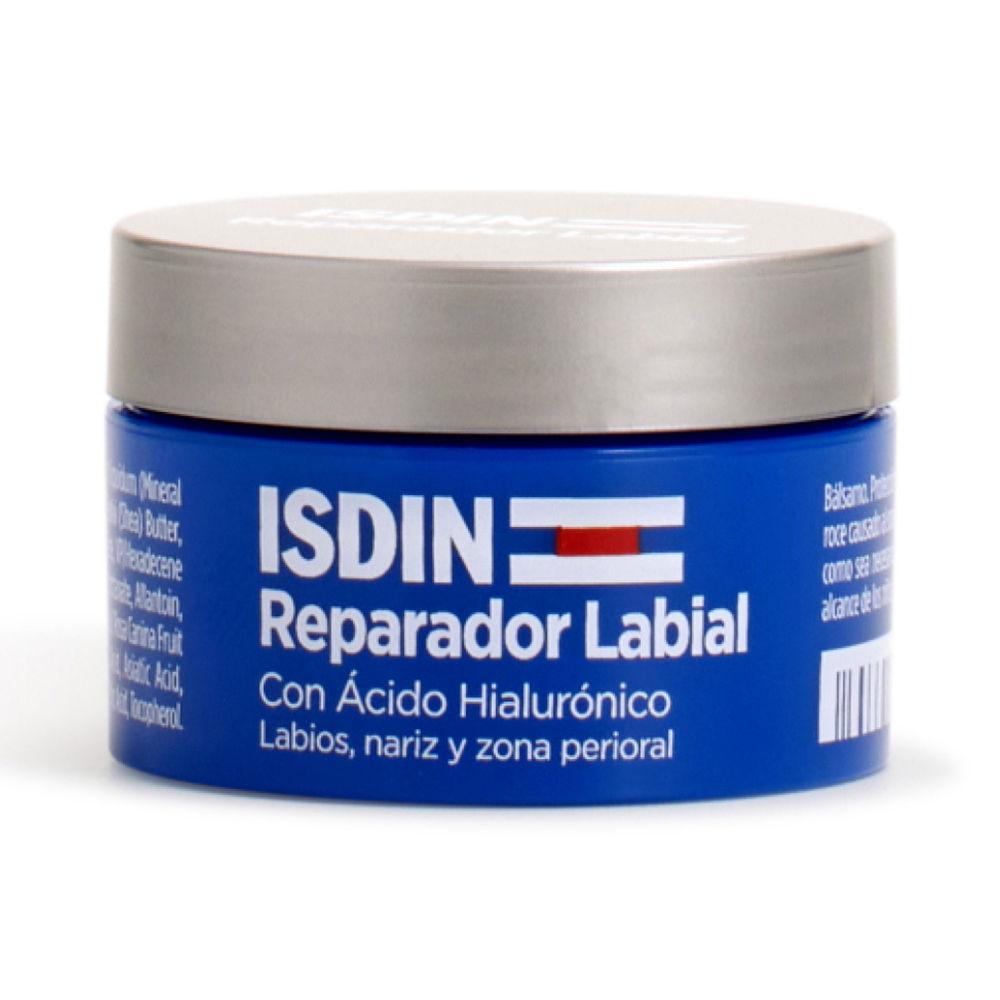 Isdin Labial Repair Lip Balm Deep Hydration And Comfort