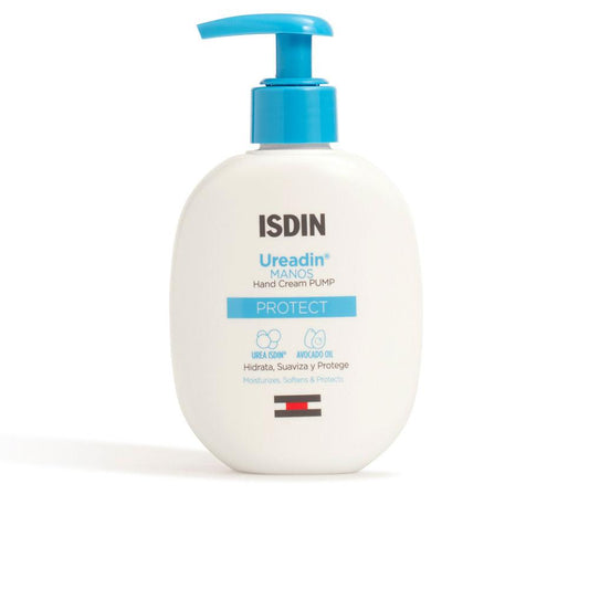 Isdin Ureadin Hand Cream Long Lasting Hydration