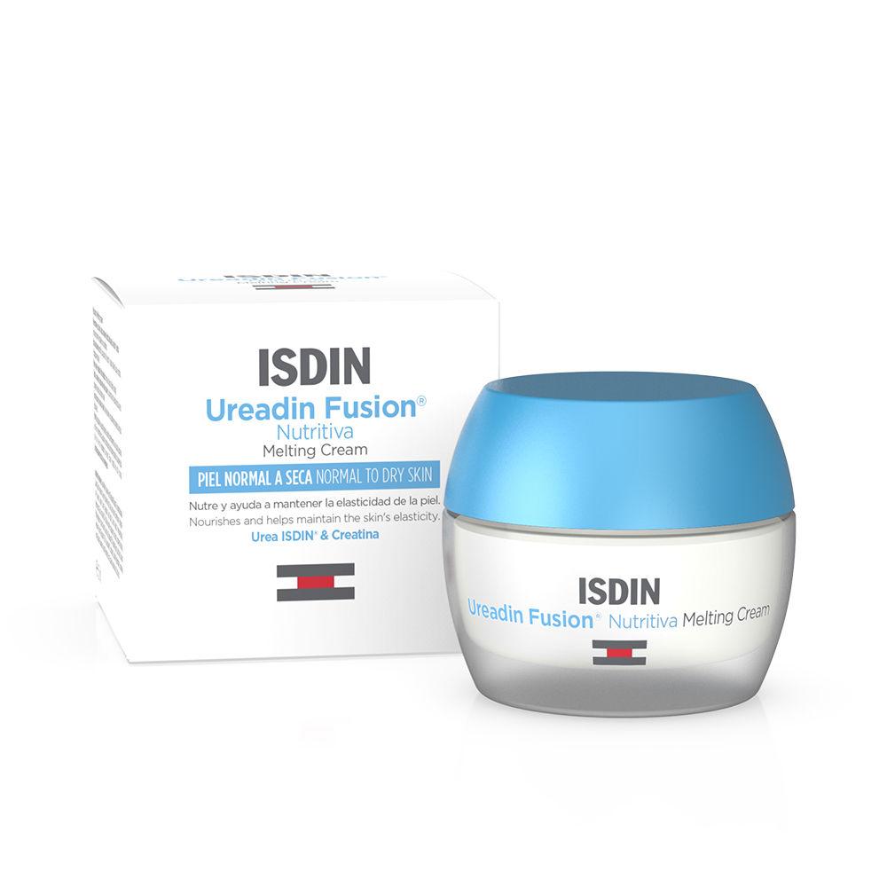 Isdin Ureadin Nourishing Facial Cream 24 Hour Deep Hydration