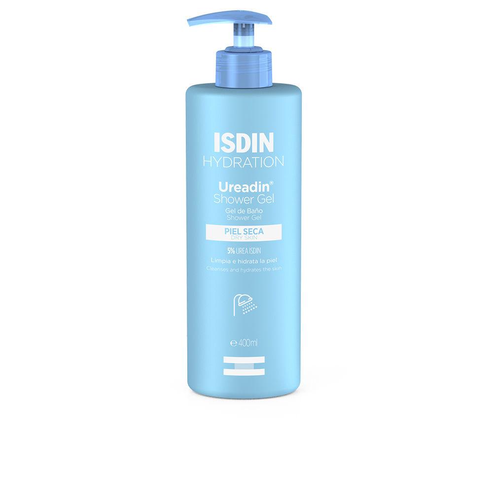Isdin Ureadin Bath Moisturizing Gel Effective Cleansing And Hydration