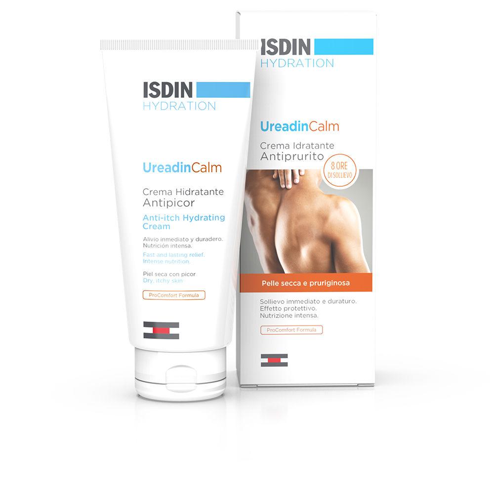 Isdin Ureadin Anti Itch Body Cream Quick Relief