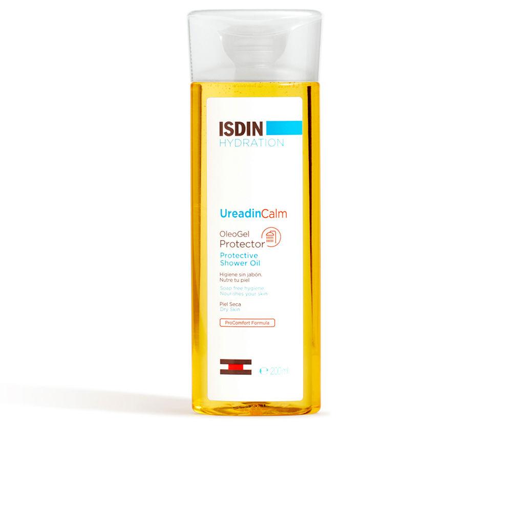 Isdin Ureadin Protective Oleogel Deep Hydration