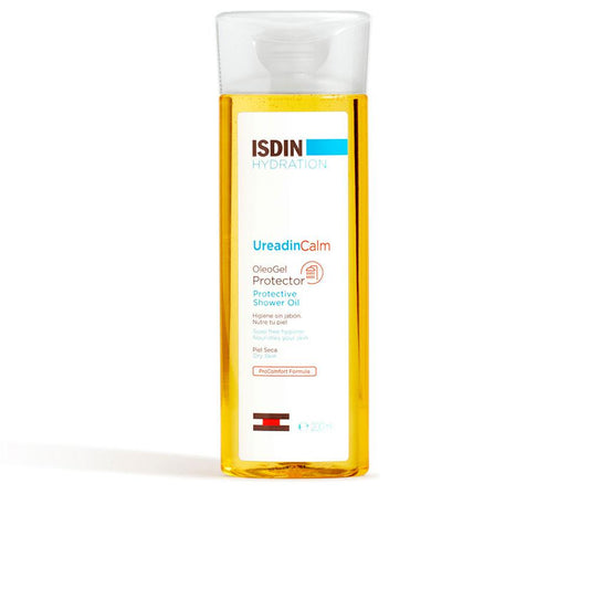 Isdin Ureadin Protective Oleogel Deep Hydration