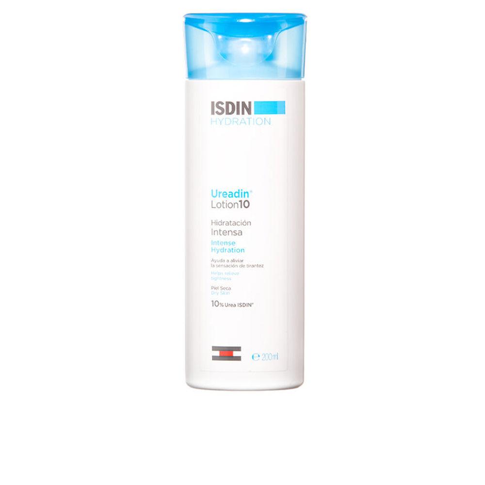 Isdin Ureadin Body Lotion Immediate And Lasting Hydration