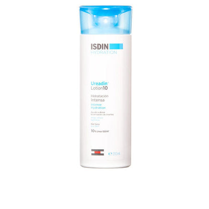 Isdin Ureadin Body Lotion Immediate And Lasting Hydration