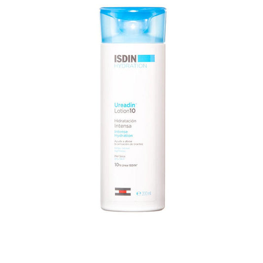 Isdin Ureadin Body Lotion Immediate And Lasting Hydration