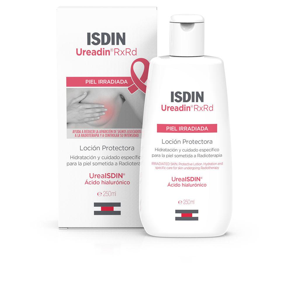Isdin Ureadin Moisturizing Lotion Radiotherapy Skin Relief