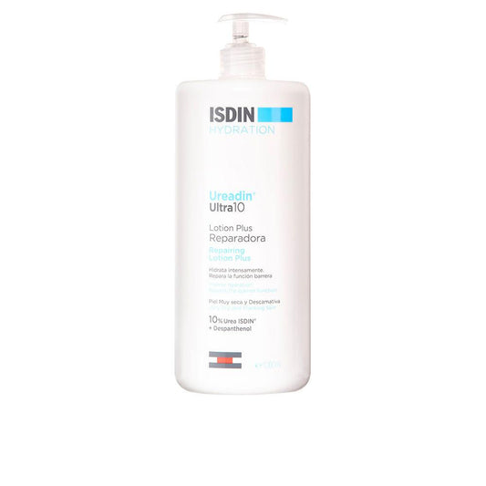 Isdin Ureadin Repair Lotion Instant Hydration