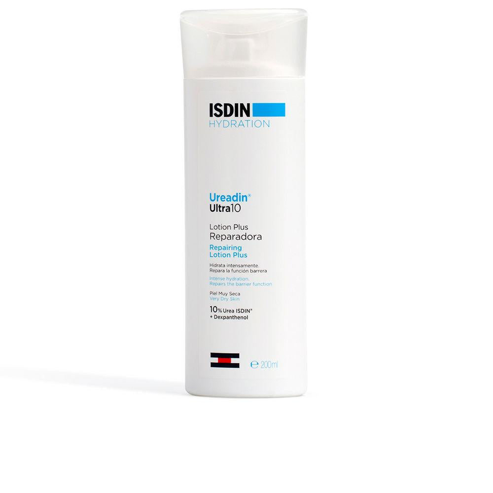 Isdin Ureadin Repair Lotion Instant Hydration