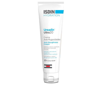 Isdin Ureadin Ultra20 Anti Roughness Cream For Soft And Smooth Skin