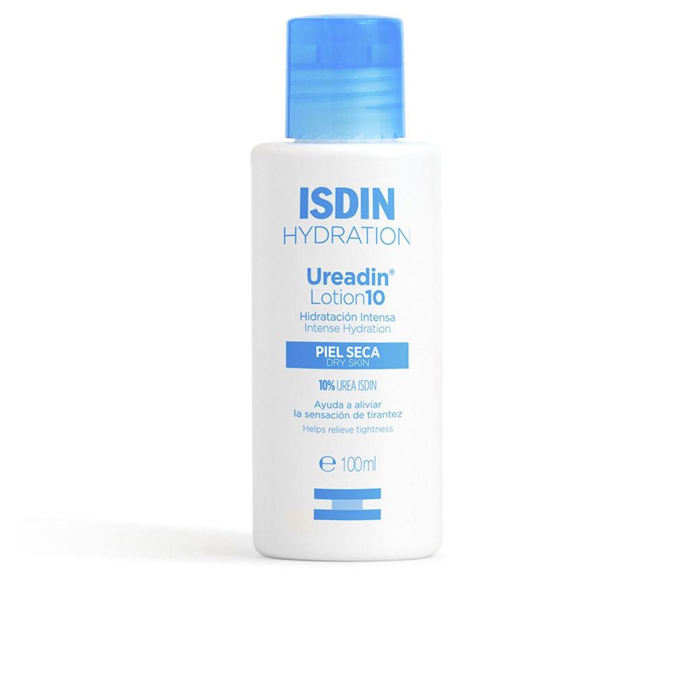 Isdin Ureadin Moisturizing Lotion Deep Skin Hydration