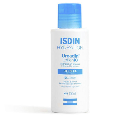 Isdin Ureadin Moisturizing Lotion Deep Skin Hydration