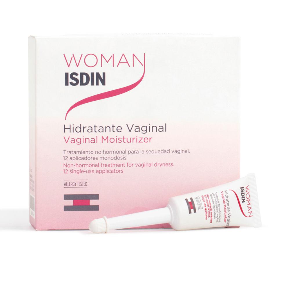 Isdin Isdin Woman Vaginal Moisturizing Gel Quick And Lasting Hydration
