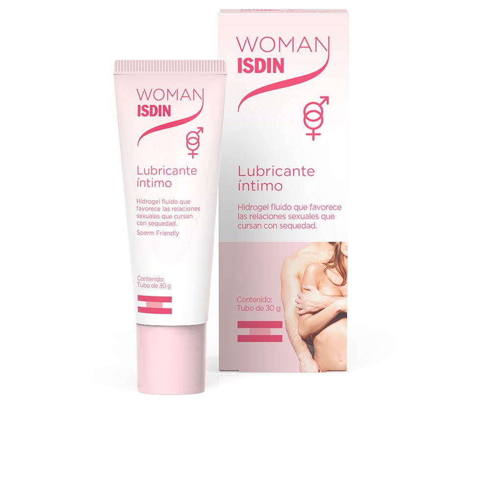 Isdin Woman – lubrifiant, 30 ml