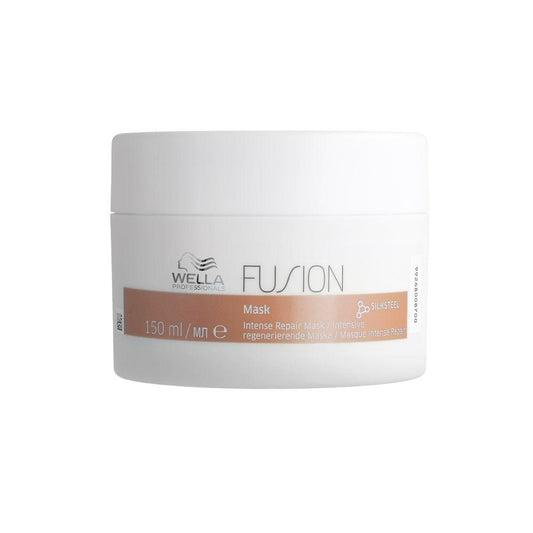 Wella Professionals Fusion – mască pentru păr, 150 ml