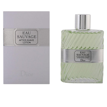 Dior Eau Sauvage After Shave Lotion Refresh And Soothe Skin