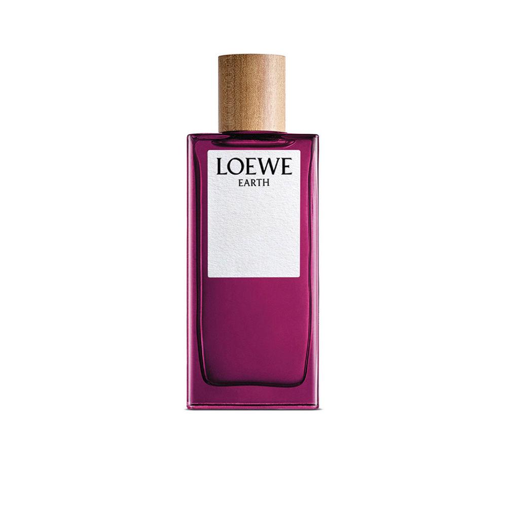 Loewe Earth – apă de parfum, 100 ml