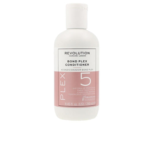 Revolution Hair Care Plex 5 – balsam pentru păr, 250 ml