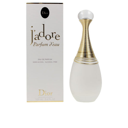 Dior J'Adore Perfume Eau De Parfum Modern Classic