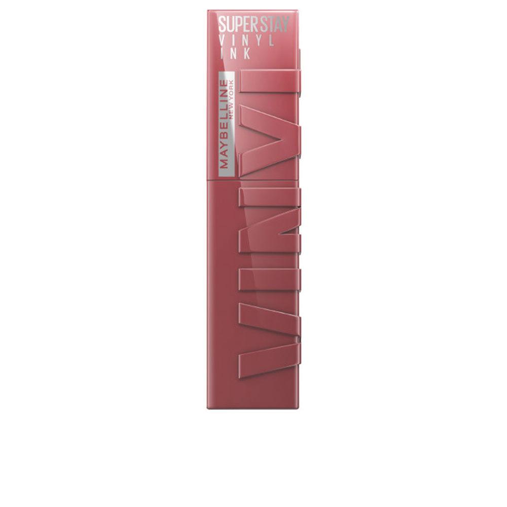 Maybelline Superstay – ruj, 4,2 ml – 40-witty 4.2 ml