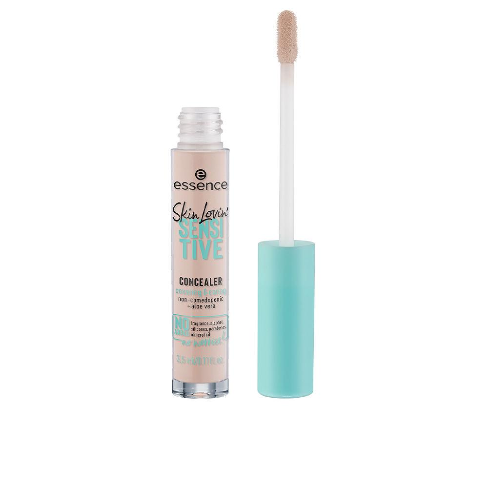 Essence Skin Lovin Sensitive – corector, 3,50 ml – 10-light