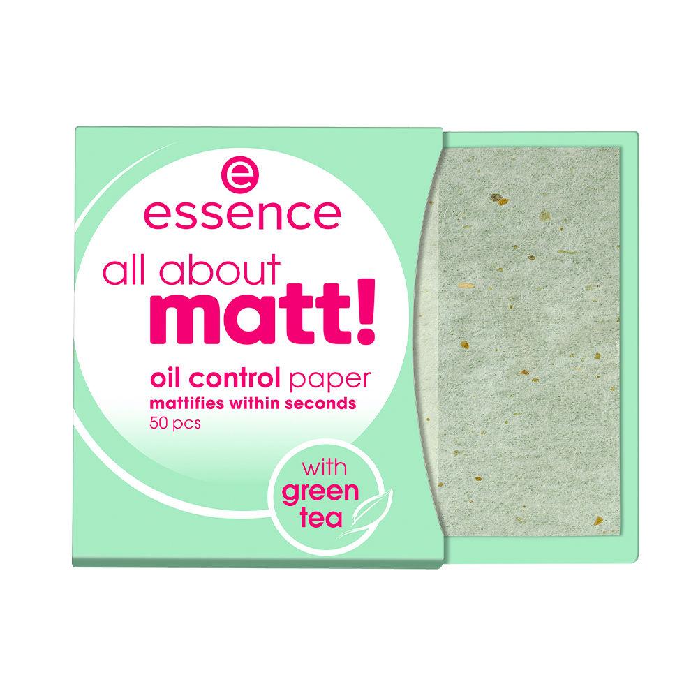 Essence – produs pentru îngrijirea feței, 50 buc. (2729-71310)