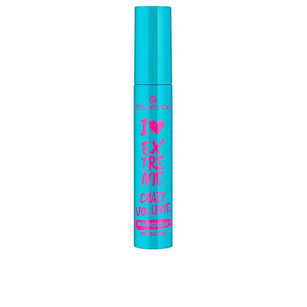 Essence I Love Extreme Crazy Volume – rimel, 12 ml