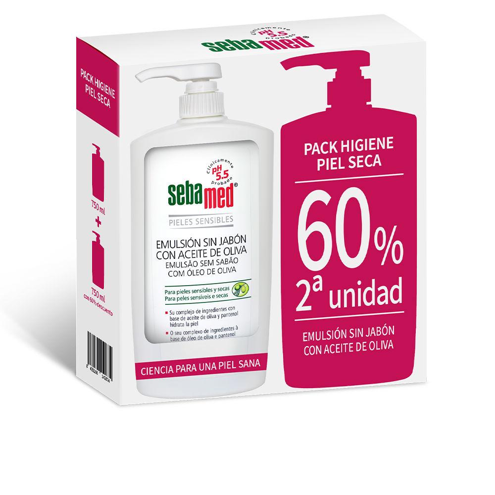 Sebamed Emulsión – gel de duș, 750 ml