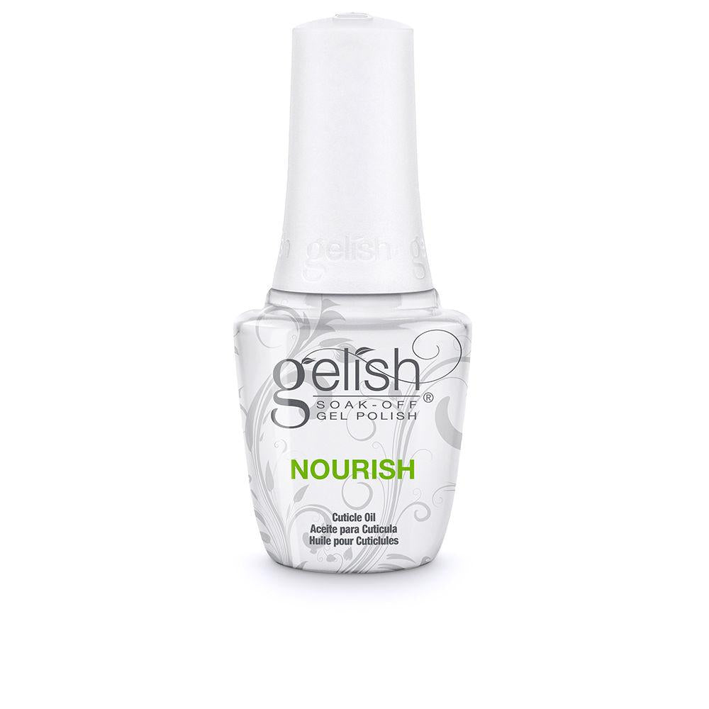Morgan Taylor Esenciales Cuticle Oil Natural Ingredients