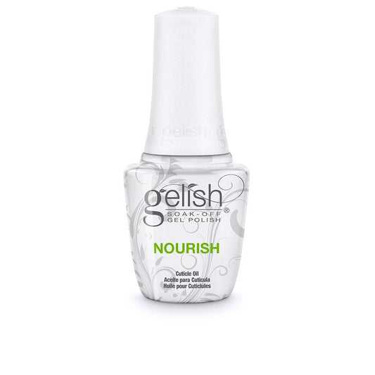 Morgan Taylor Esenciales Cuticle Oil Natural Ingredients
