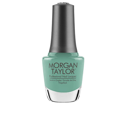 Morgan Taylor Lacas De Uñas Professional Nail Lacquer