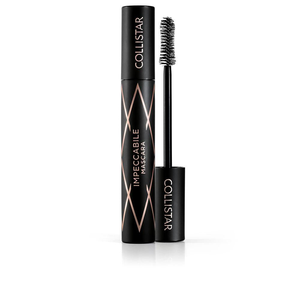Collistar Impeccable – rimel, 14 ml – negru