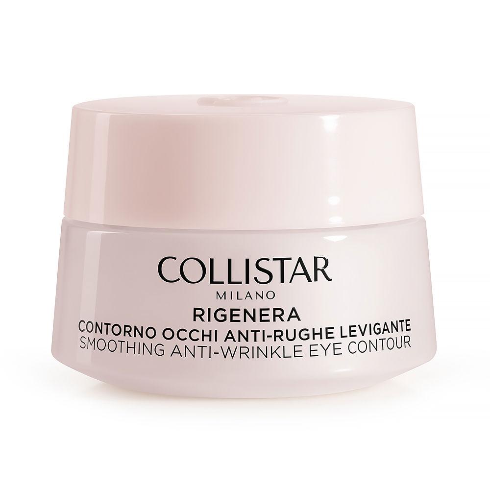 Collistar Rigenera – cremă pentru conturul ochilor, 15 ml