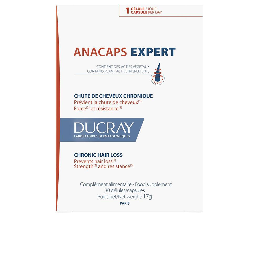 Ducray Anacaps Nutritional Supplement Healthy Hair