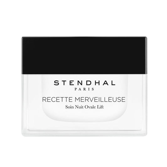 Stendhal Recette Merveilleuse – tratament pentru față, 50 ml
