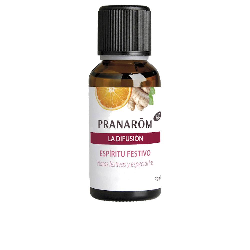 Pranarôm La Difusion – parfum pentru casă, 30 ml